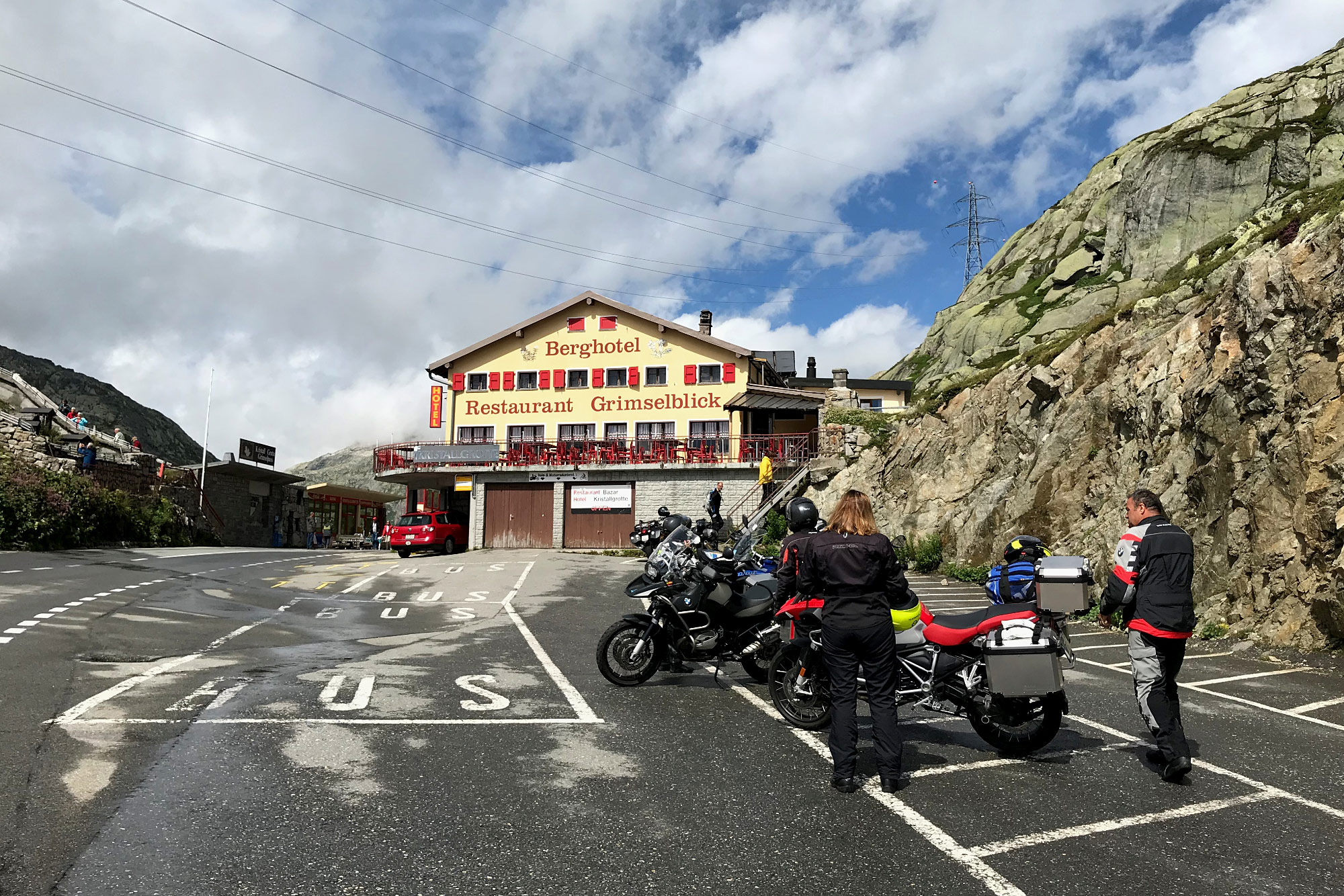 Grimsel